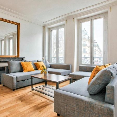 Appartement Quartier Le Marais 2 Free Netflix باريس المظهر الخارجي الصورة