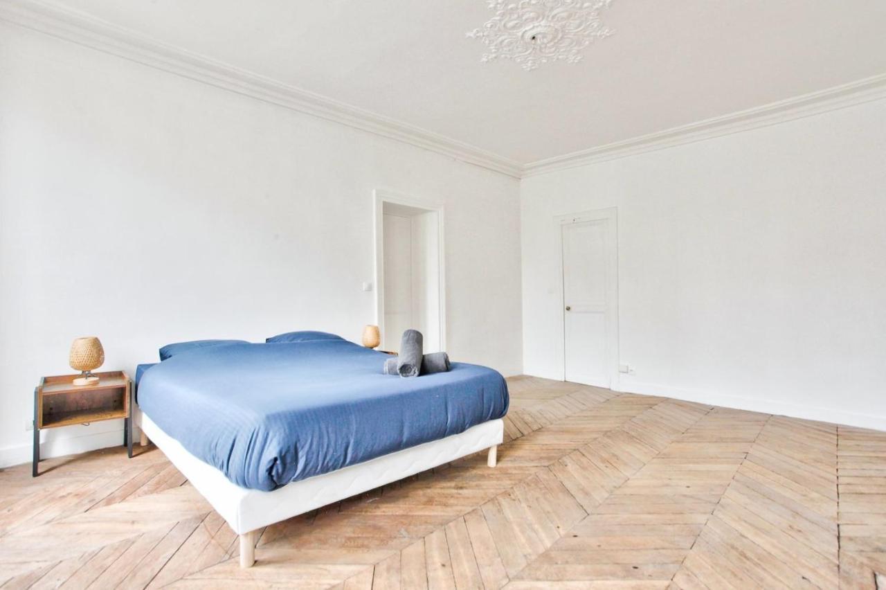 Appartement Quartier Le Marais 2 Free Netflix باريس المظهر الخارجي الصورة