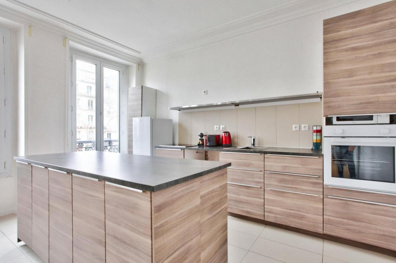 Appartement Quartier Le Marais 2 Free Netflix باريس المظهر الخارجي الصورة